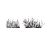 High Impact Magnetic Eyelashes 12 Pc 2 Compact Mirror Cases
